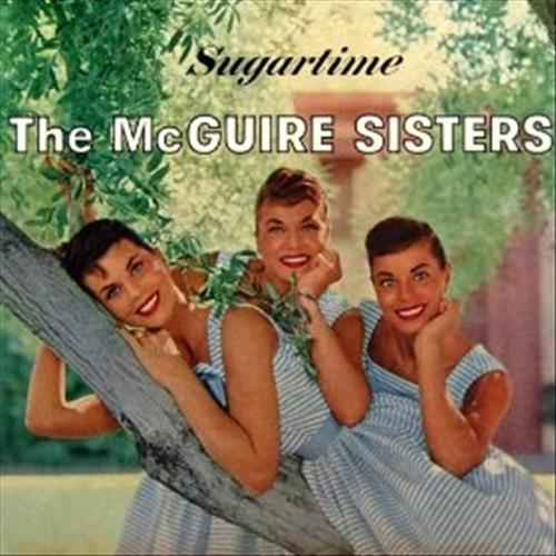 Mcguire Sisters